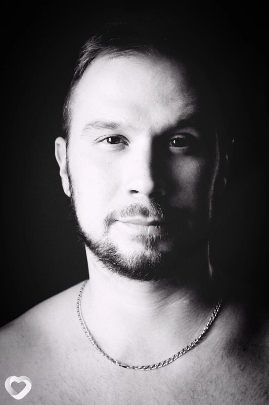 Роман, 38, Мурманске — анкета №917632