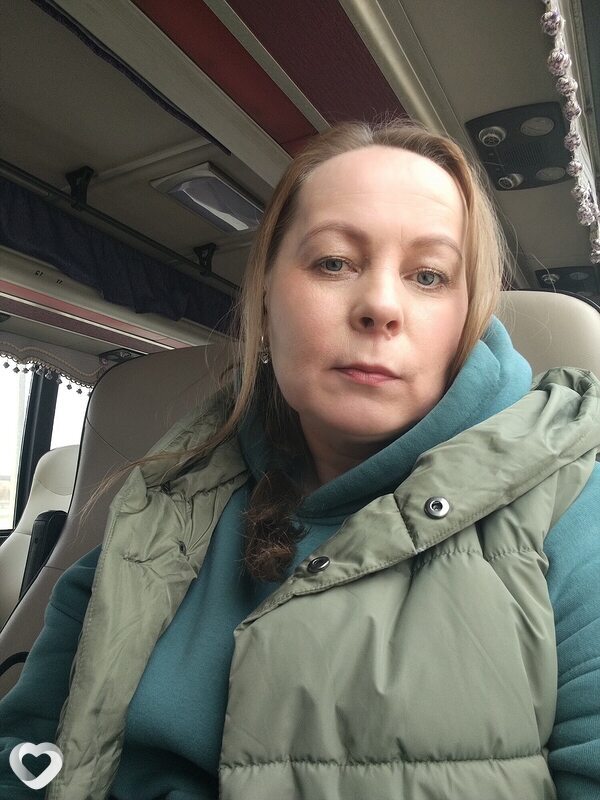 Оля, 48, Мурманске — анкета №917634