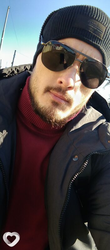 Юрий, 31, Ставрополе — анкета №917636