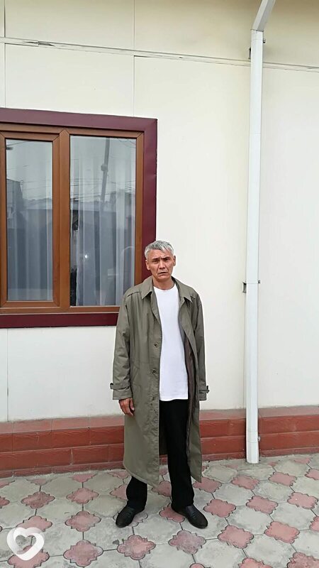 Виктор, 58, Бишкек — анкета №917638