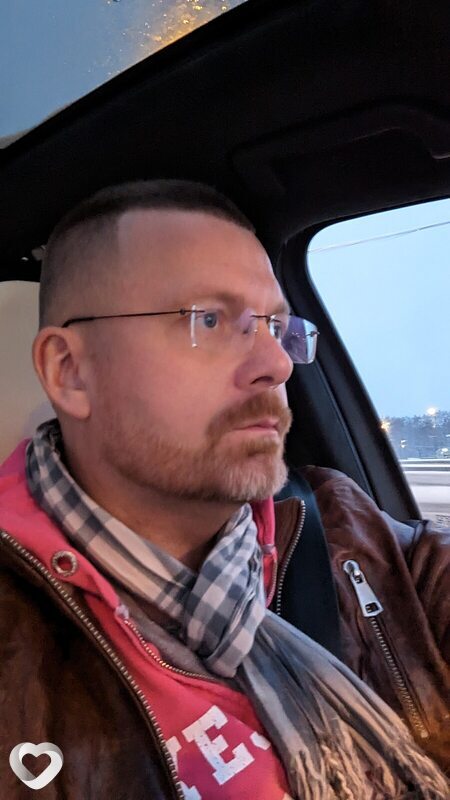Владимир, 43, Москве — анкета №917641