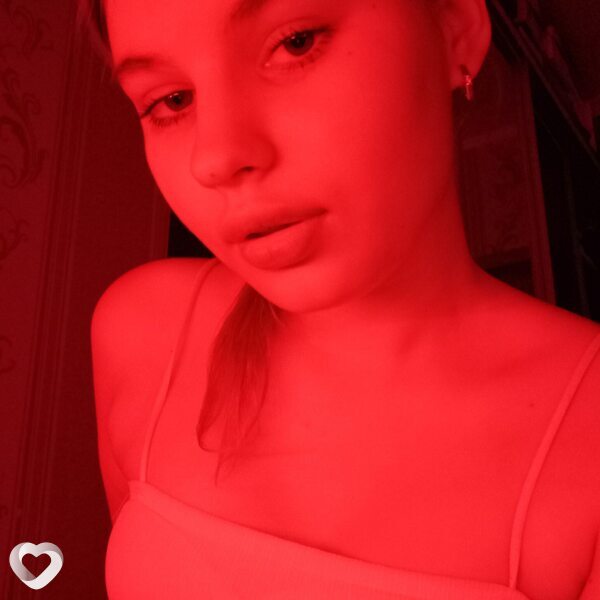 Лиза, 21, Курске — анкета №917696