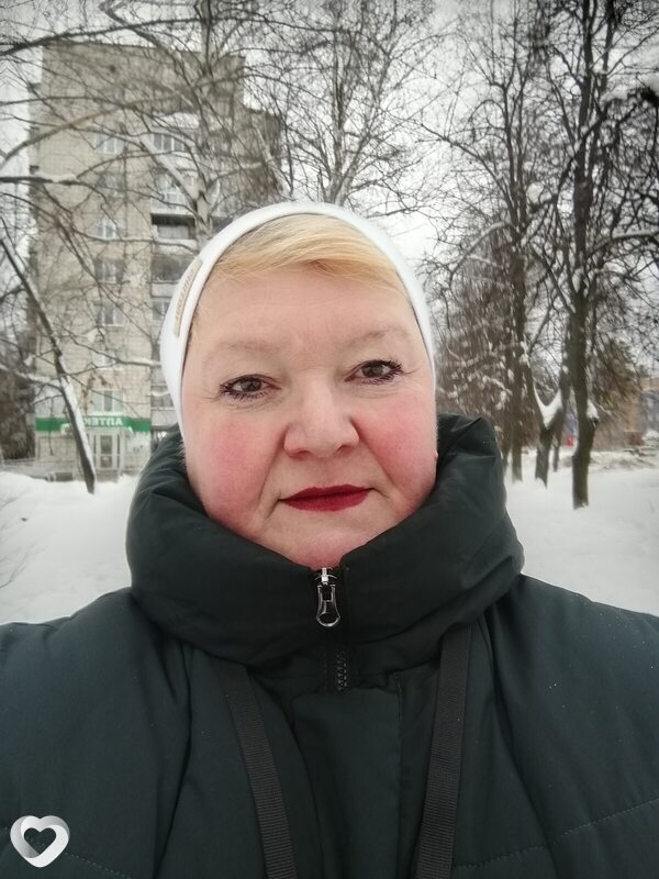 Марина, 48, Димитровграде — анкета №917702