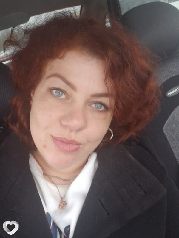 Anna, 39, Великом Новгороде — анкета №917703