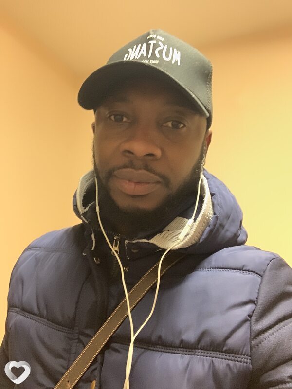 Idowu, 40, Саратове — анкета №917704
