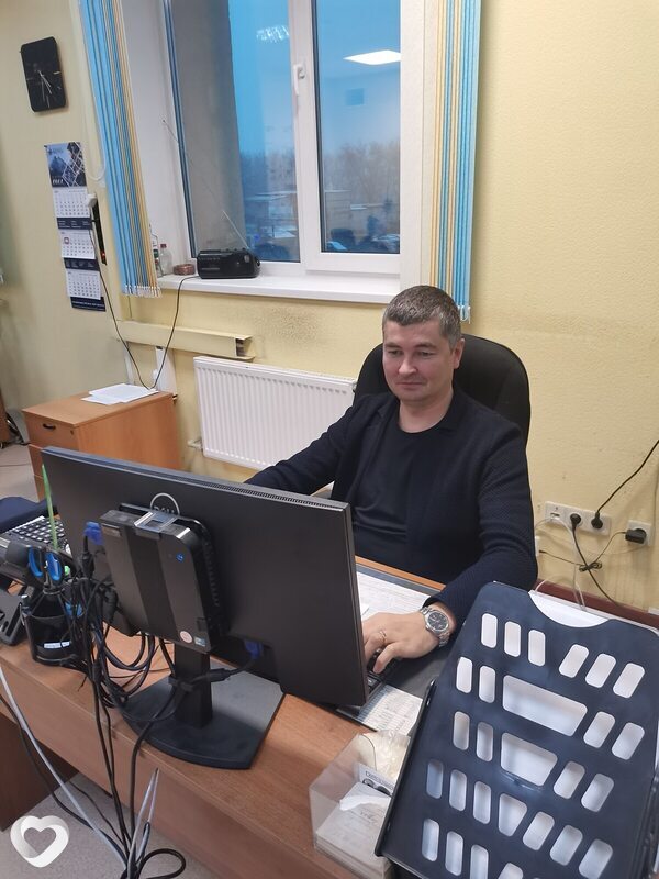 Алексей, 46, Кстове — анкета №917706