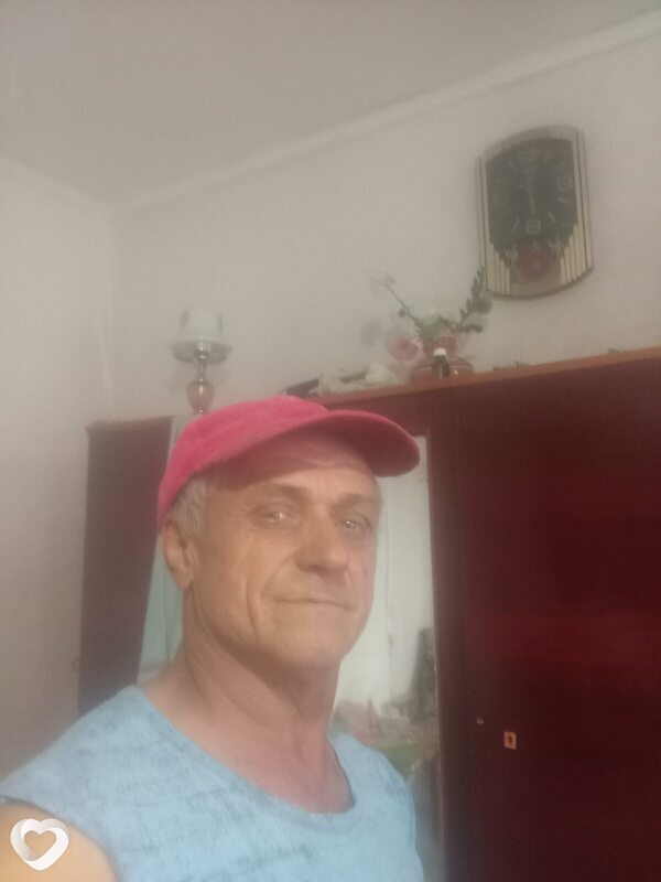 Андрей, 58, Новоалександровске — анкета №917708