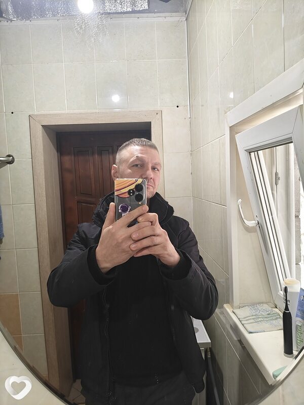 Алексей, 37, Брянске — анкета №917710