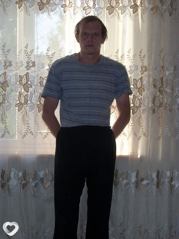 Евгений, 36, Астрахани — анкета №917718