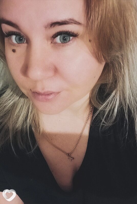 Дана, 35, Новосибирске — анкета №917572