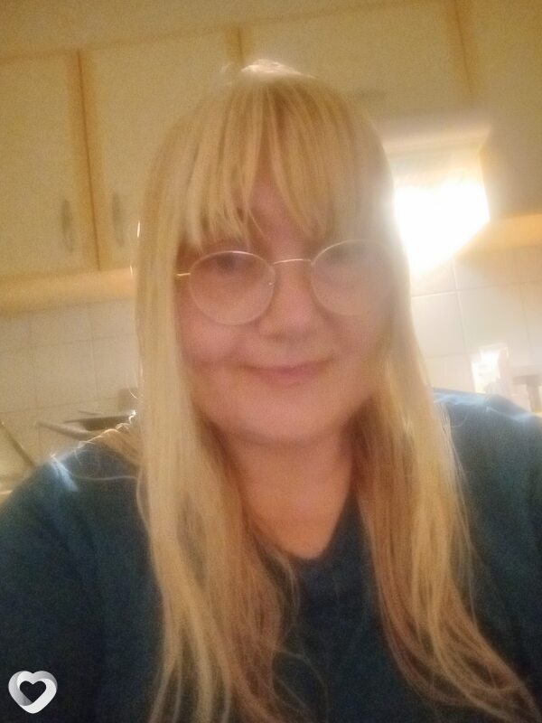 Елена, 58, Харькове — анкета №917573