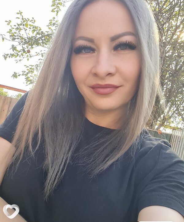 Кристина, 30, Курганинске — анкета №917577