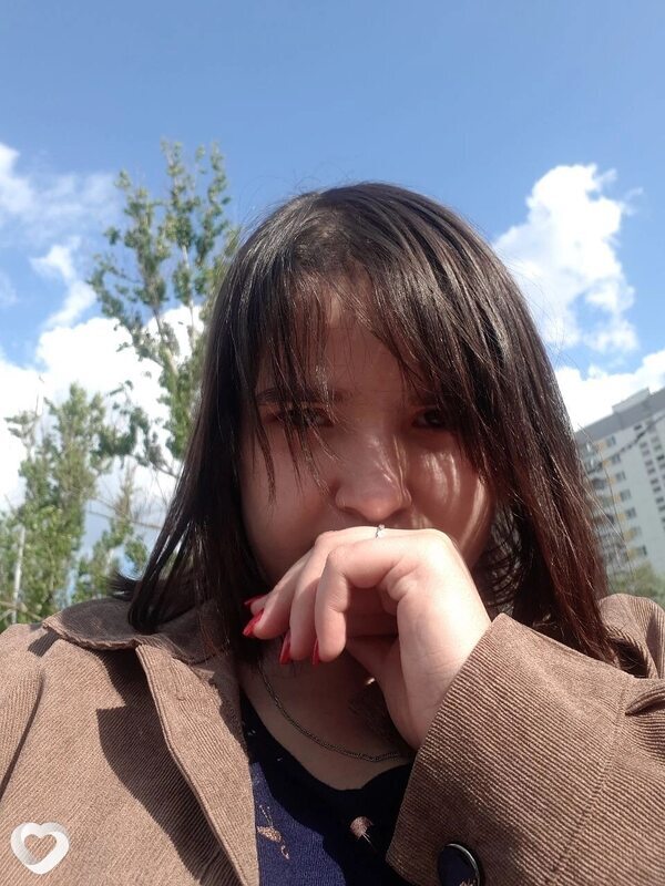Вангелия, 27, Москве — анкета №917592