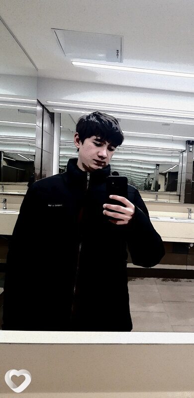 Бектур, 22, Москве — анкета №917594