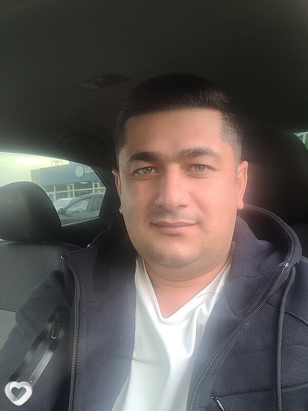Бекзод, 32, Туле — анкета №917746