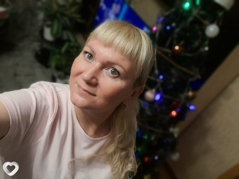 Татьяна, 38, Челябинске — анкета №917748