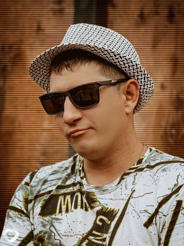 Виталий, 38, Екатеринбурге — анкета №917760