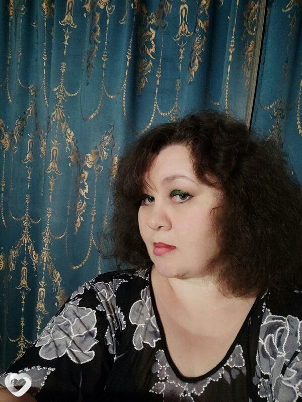 Елена, 49, Курске — анкета №917761