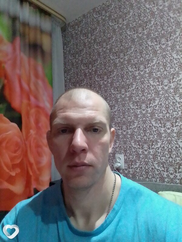 Александр, 38, Оленегорске — анкета №917767