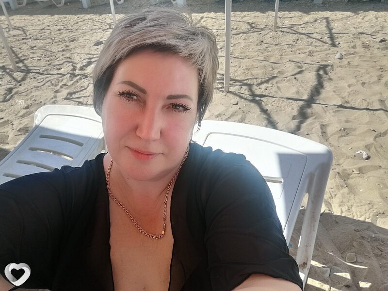 Наталиииия, 44, Майкопе — анкета №917772
