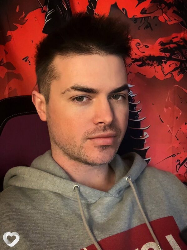 Александр, 34, Днепр — анкета №917774
