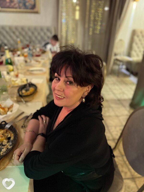 Светлана, 58, Сургуте — анкета №917790