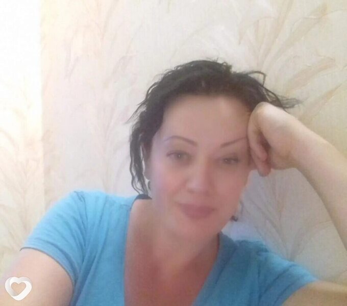 Надежда, 49, Майкопе — анкета №917791