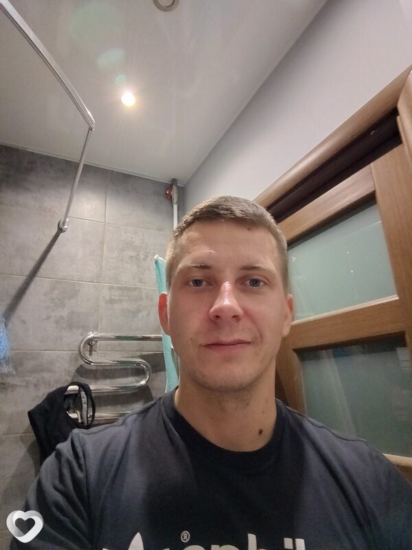 Артем, 35, Ярославле — анкета №917793