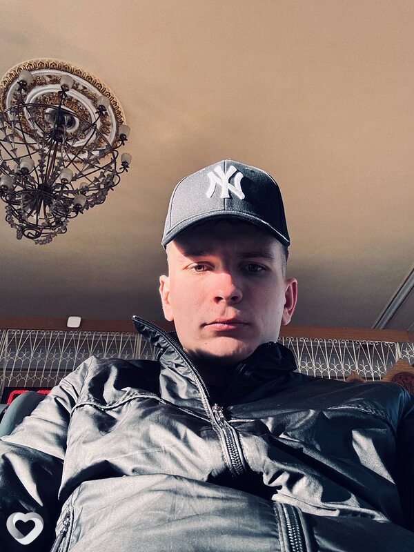 Никита, 24, Новочеркасске — анкета №917794