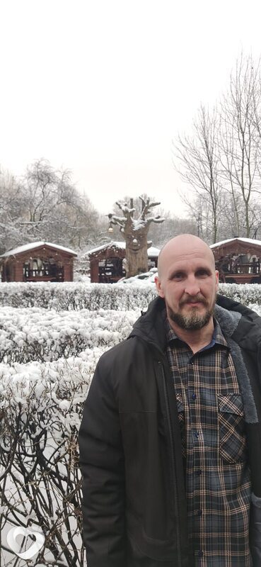 Сергей, 44, Санкт-Петербурге — анкета №917796