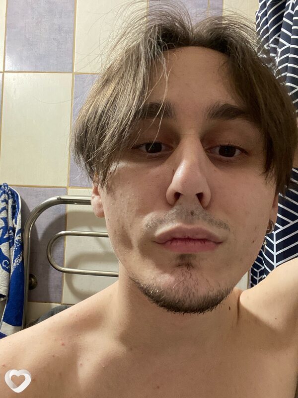 Даня, 23, Санкт-Петербурге — анкета №917802