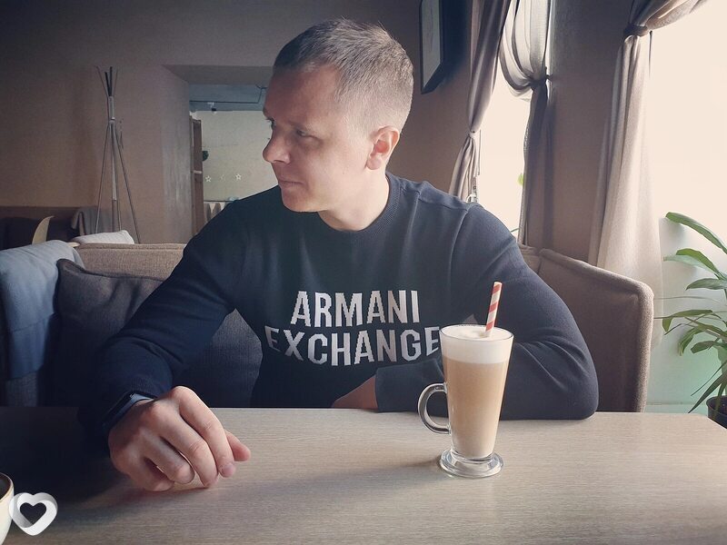 Игнат, 33, Москве — анкета №917808