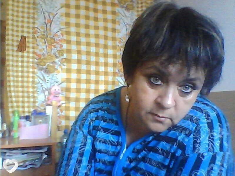 Елена, 58, Каменске-Шахтинском — анкета №917811
