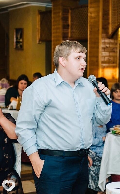 Иван, 23, Москве — анкета №917813