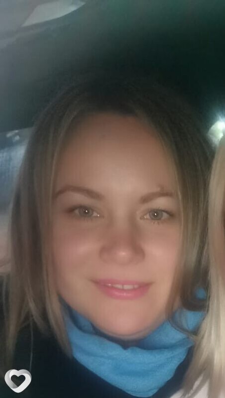 Ксения, 38, Уфе — анкета №917822