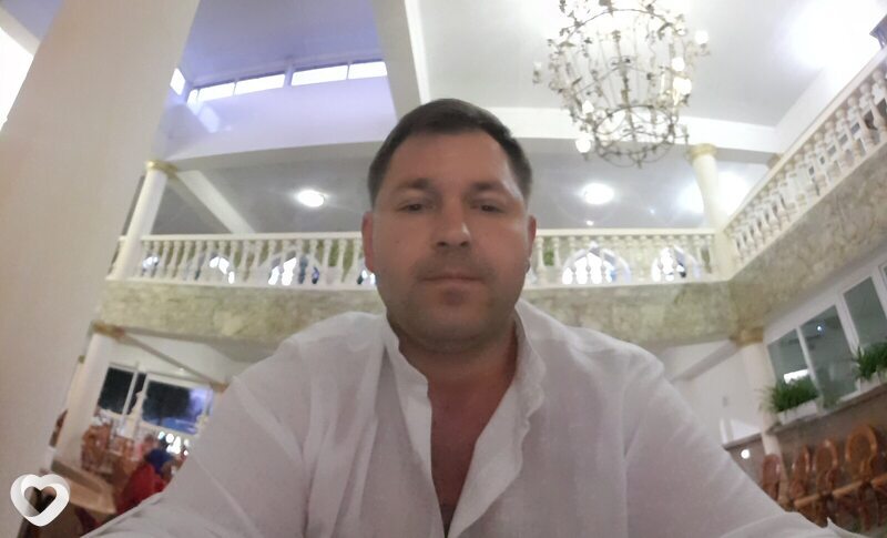Александр, 43, Лисках — анкета №917823