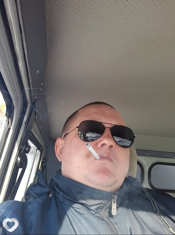 Владимир, 43, Новом Уренгое — анкета №917826