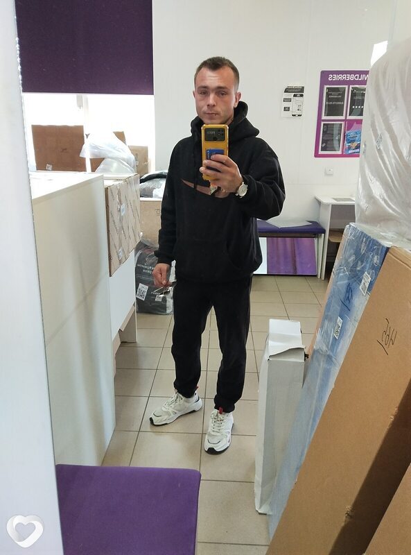 Жорик, 29, Армавире — анкета №917827