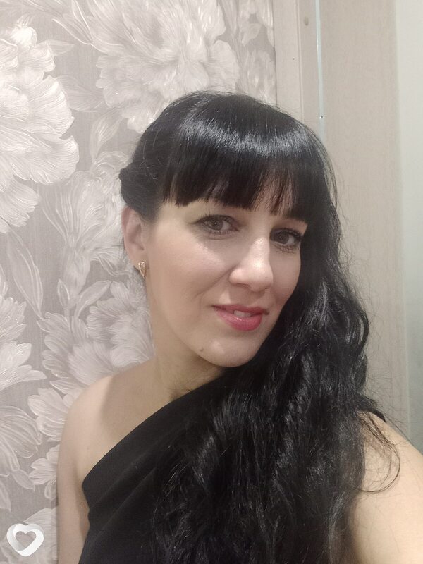 Настя, 43, Абакане — анкета №917830