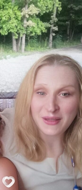 Маринка, 32, Екатеринбурге — анкета №917837