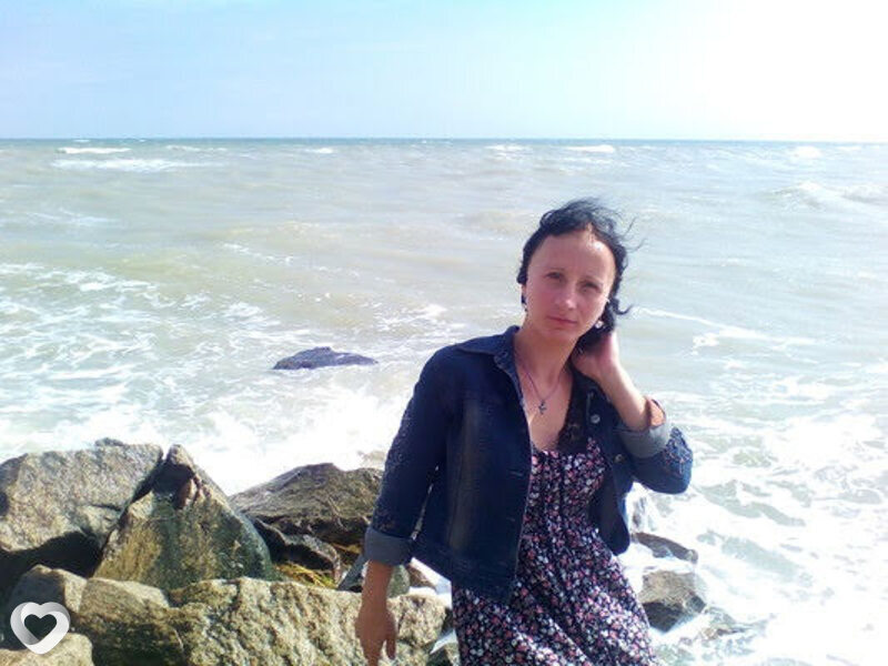 Ангел, 35, Днепр — анкета №917838