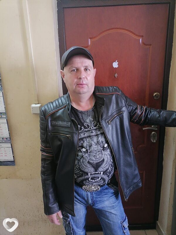 Владимир, 51, Южно-Сахалинске — анкета №917839