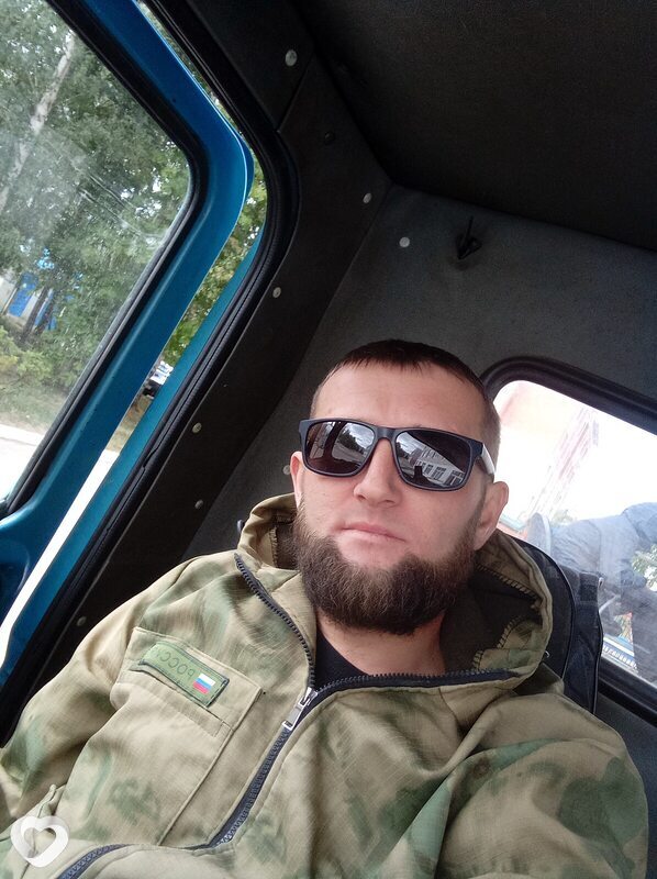 Андрей, 39, Чебоксарах — анкета №917841