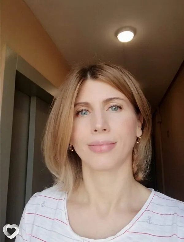 Алёна, 53, Москве — анкета №917845