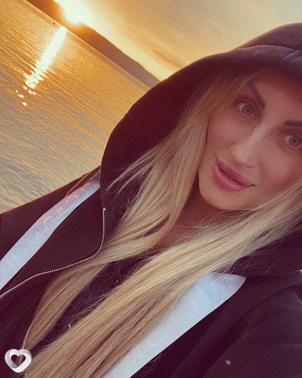 Катерина, 37, Иркутске — анкета №917847