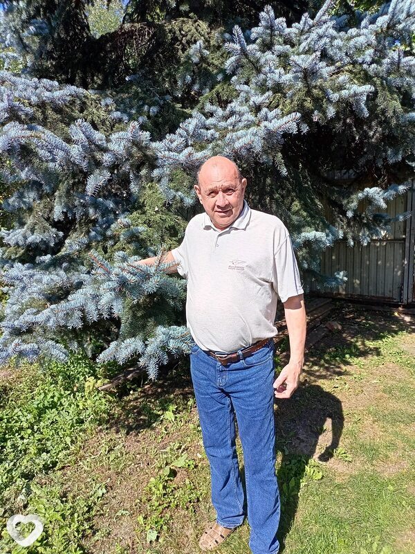 Сергей, 58, Балашихе — анкета №917851