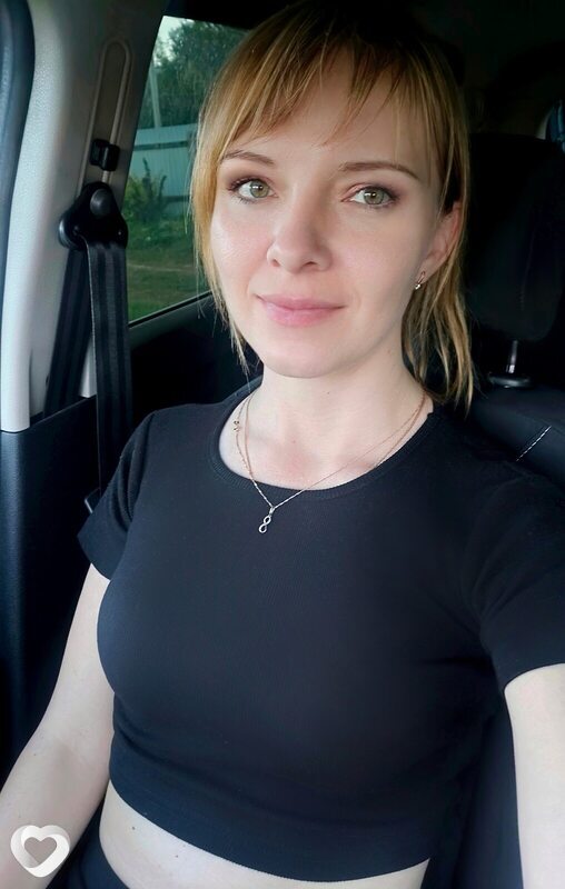 Ека, 35, Твери — анкета №917853