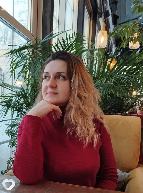 Юлия, 42, Ярославле — анкета №917856