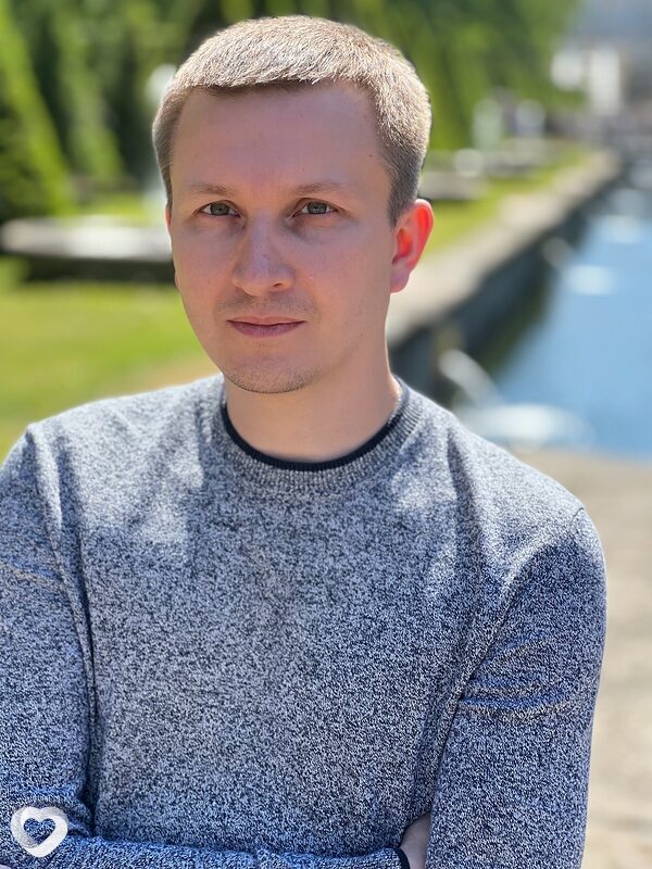 Алексей, 37, Москве — анкета №917861