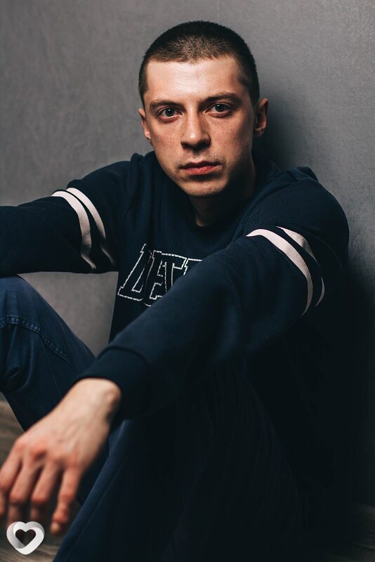 Дамир, 34, Москве — анкета №917864